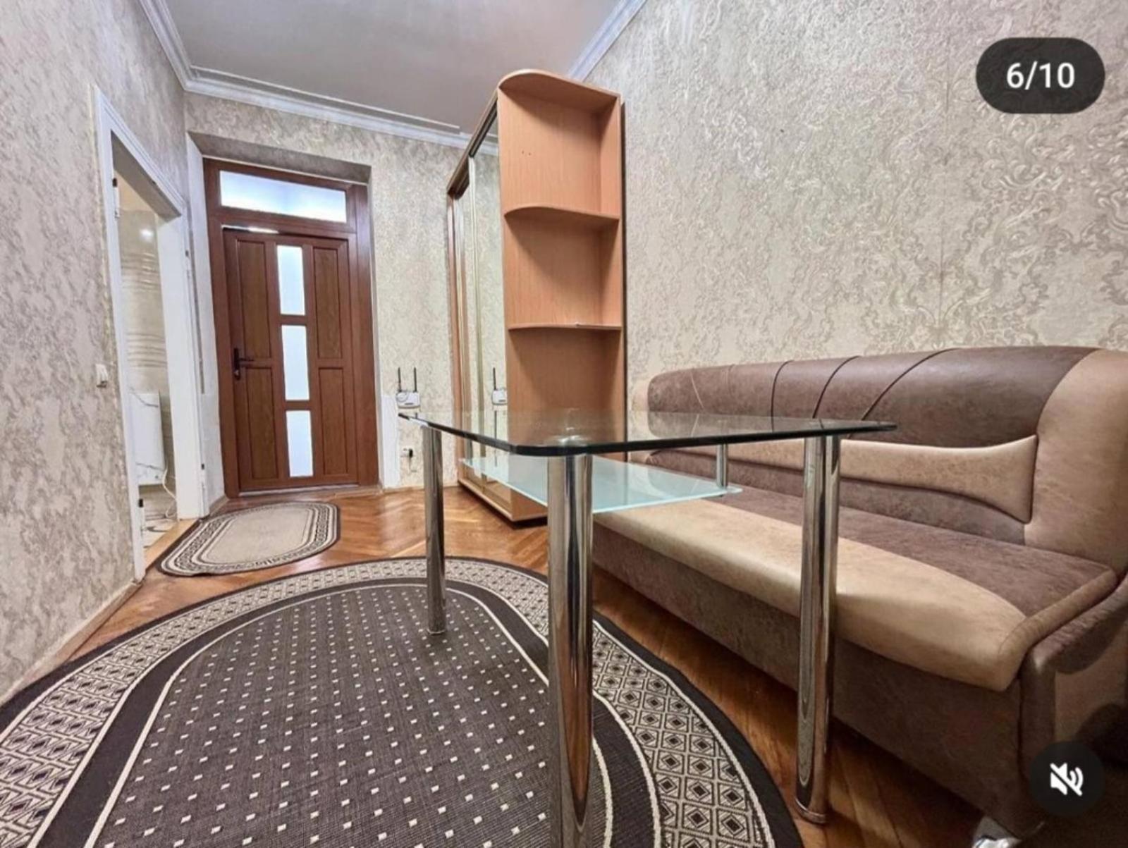 Центр, Біля Медичного Університету, Вулиця Личаківська Leópolis Exterior foto